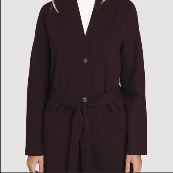 NWT Kit and Ace coastline coat - Picture 4 of 8